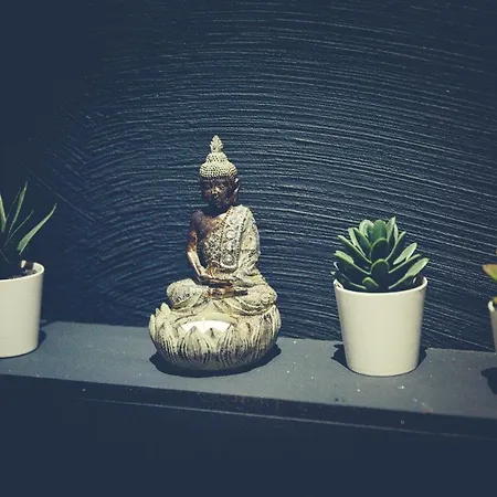 Le Temple D'opaline Ξενοδοχείο ημιδιαμονής