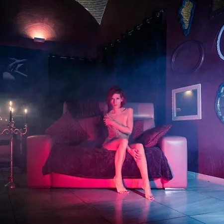 Le Temple D'opaline Boneffe