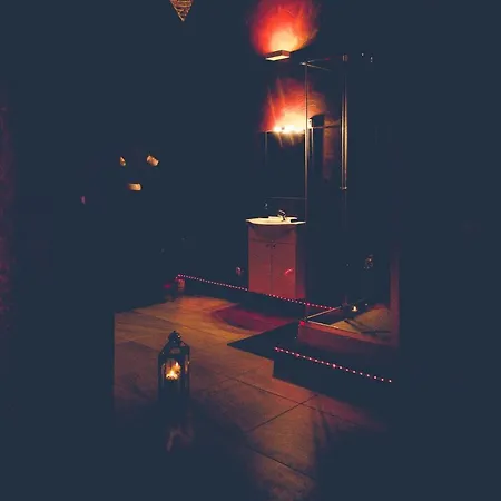 Le Temple D'opaline Hotel miłości *