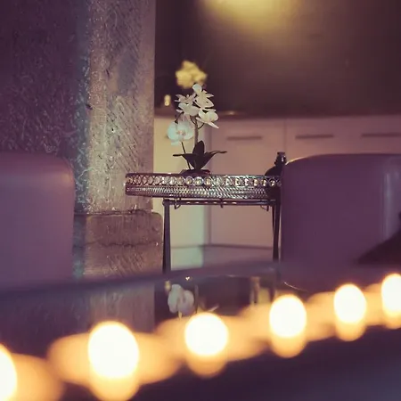 Le Temple D'opaline *