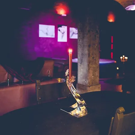 Le Temple D'opaline Boneffe