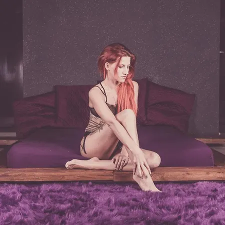 Le Temple D'opaline Hotel miłości Boneffe