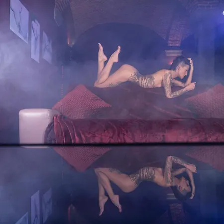 Le Temple D'opaline Boneffe