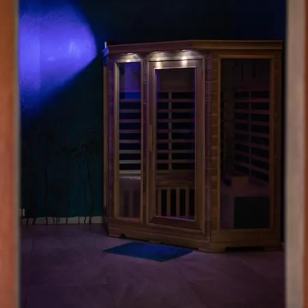 Le Temple D'opaline