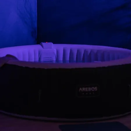 Ξενοδοχείο ημιδιαμονής Le Temple D'opaline