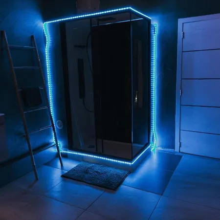 Le Temple D'opaline Отель для свиданий