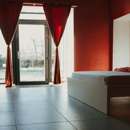 Le Temple D'opaline Hotel miłości *