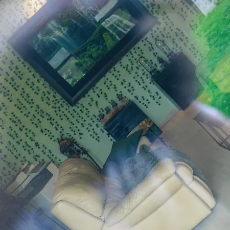 Hotel miłości Le Temple D'opaline Boneffe