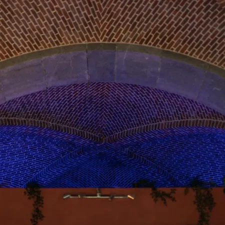 Le Temple D'opaline *