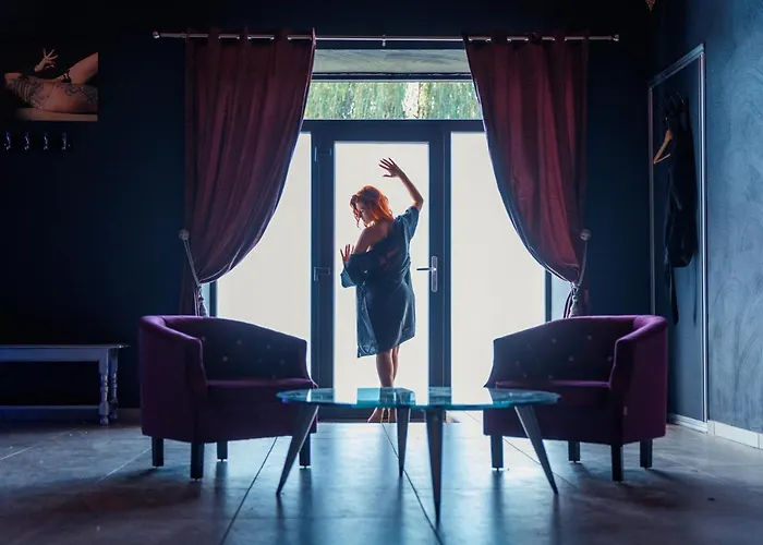 Le Temple D'opaline Boneffe