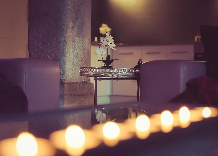 Le Temple D'opaline *