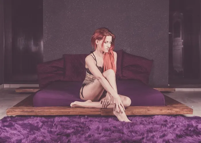 Le Temple D'opaline Love hôtel Boneffe