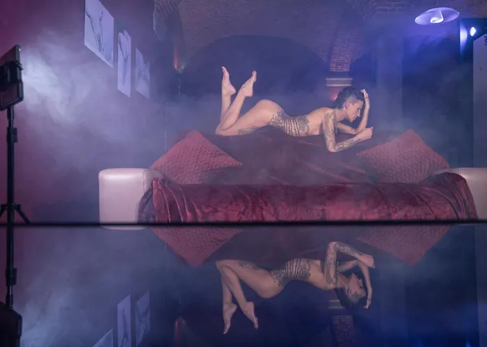 Le Temple D'opaline Boneffe