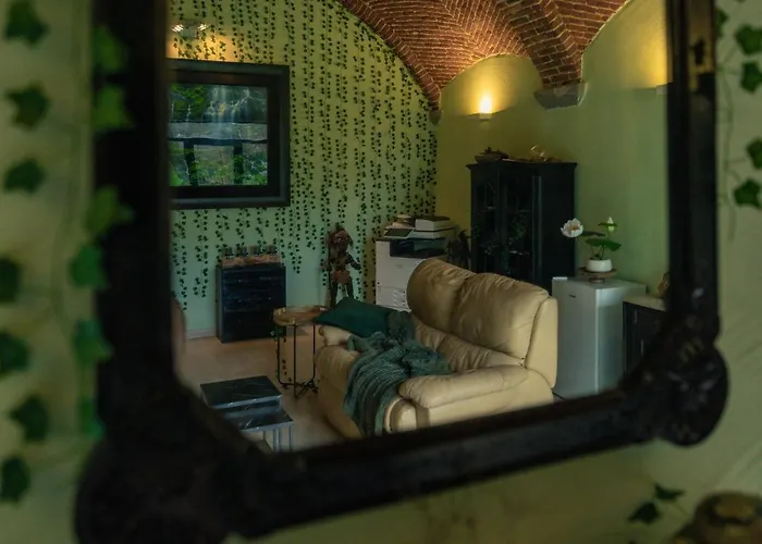 Le Temple D'opaline *