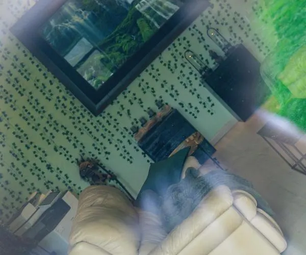 Love hôtel Le Temple D'opaline Boneffe