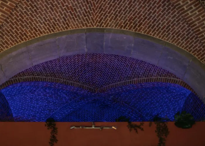 Le Temple D'opaline *